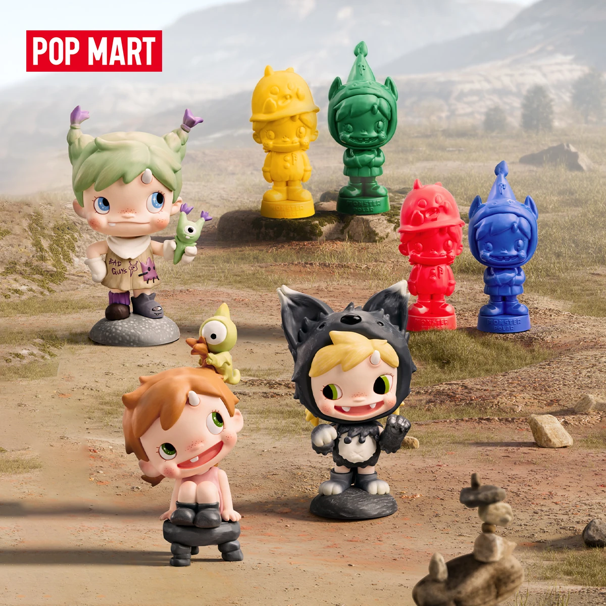 γEUγPOP MART Polar Season 3 Π‘Π΅ΡΠΈΡ ΡΠΈΠ³ΡΡΠΎΠΊ Polar In Monster Village, 1 ΡΡ./12 ΡΡ., ΠΊΠΎΠ»Π»Π΅ΠΊΡΠΈΠΎΠ½Π½Π°Ρ ΡΠΈΠ³ΡΡΠΊΠ° Π² ΡΠ»Π΅ΠΏΠΎΠΉ ΠΊΠΎΡΠΎΠ±ΠΊΠ΅, ΠΌΠΈΠ»ΡΠΉ ΠΏΠΎΠ΄Π°ΡΠΎΠΊ γEUγPOP MART Polar Season 3 Π‘Π΅ΡΠΈΡ ΡΠΈΠ³ΡΡΠΎΠΊ Polar In Monster Village, 1 ΡΡ./12 ΡΡ., ΠΊΠΎΠ»Π»Π΅ΠΊΡΠΈΠΎΠ½Π½Π°Ρ ΡΠΈΠ³ΡΡΠΊΠ° Π² ΡΠ»Π΅ΠΏΠΎΠΉ ΠΊΠΎΡΠΎΠ±ΠΊΠ΅, ΠΌΠΈΠ»ΡΠΉ ΠΏΠΎΠ΄Π°ΡΠΎΠΊ
