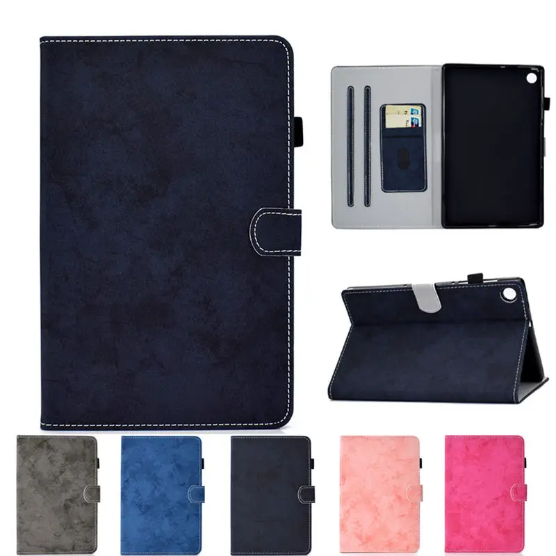 

For Huawei Matepad SE Case 10.4 inch 2022 AGS5-W09 AGS5-L09 Cover Funda Tablet Cloth PU Leather Protective Stand Coque Shell