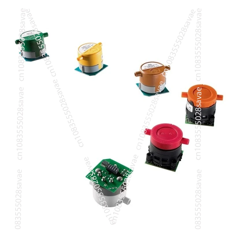 O2 Gas Sensor Oxyge…