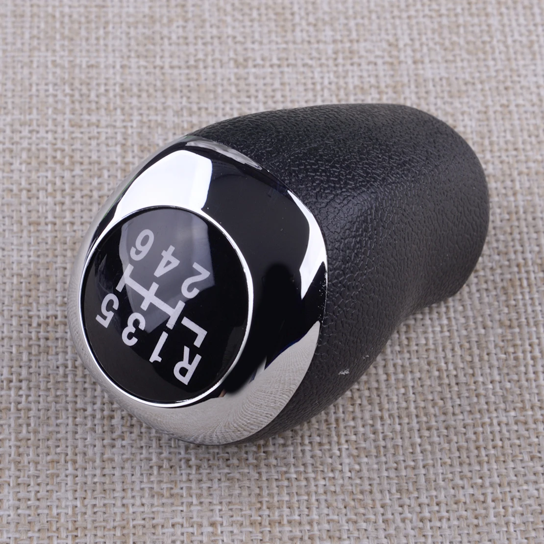 6 Speed Manual Gear Shift Knob Head Q3711-A5200 Fit For Hyundai I30 GD MK2 2017-2012