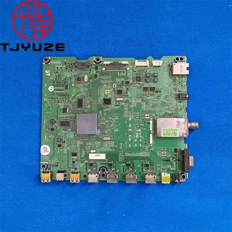 

Good Test For Samsung Main Board UE32D5700RSXZF UE32D5700RS UE32D5700R UE32D5700 Motherboard BN41-01660A BN94-04859E BN41-01660B