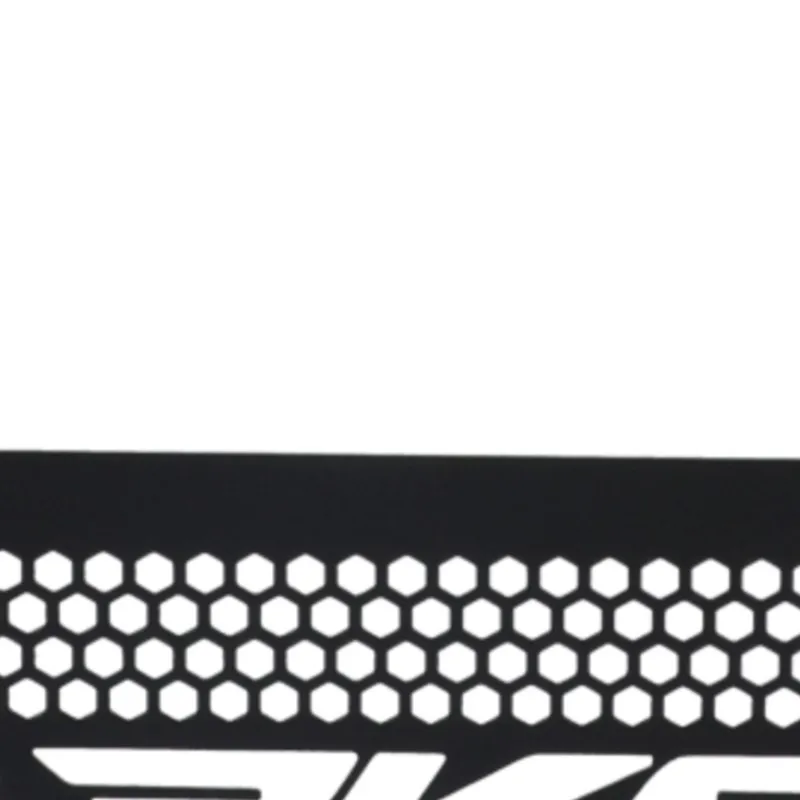 

For Keeway RKF 125 T5-5754 Aluminium Material Motorcycle Accessories Radiator Grille Guard Protection Cover Protector RKF125