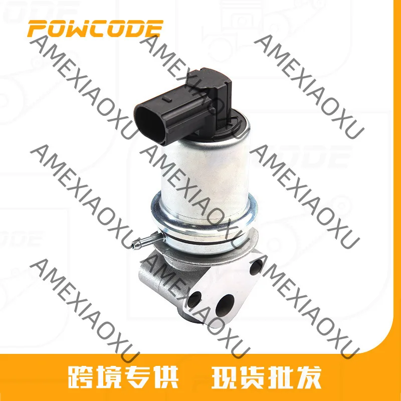 

036131503M Suitable for Volkswagen SEAT 1.4/1 EGR valve, exhaust gas recirculation valve AMEXIAOXU