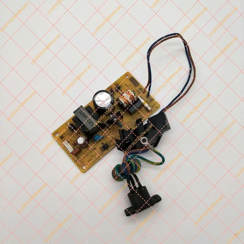 Power Supply Board for Brother MFC-J200 T800W DCP-T310 T510 T710, High Voltage PCB