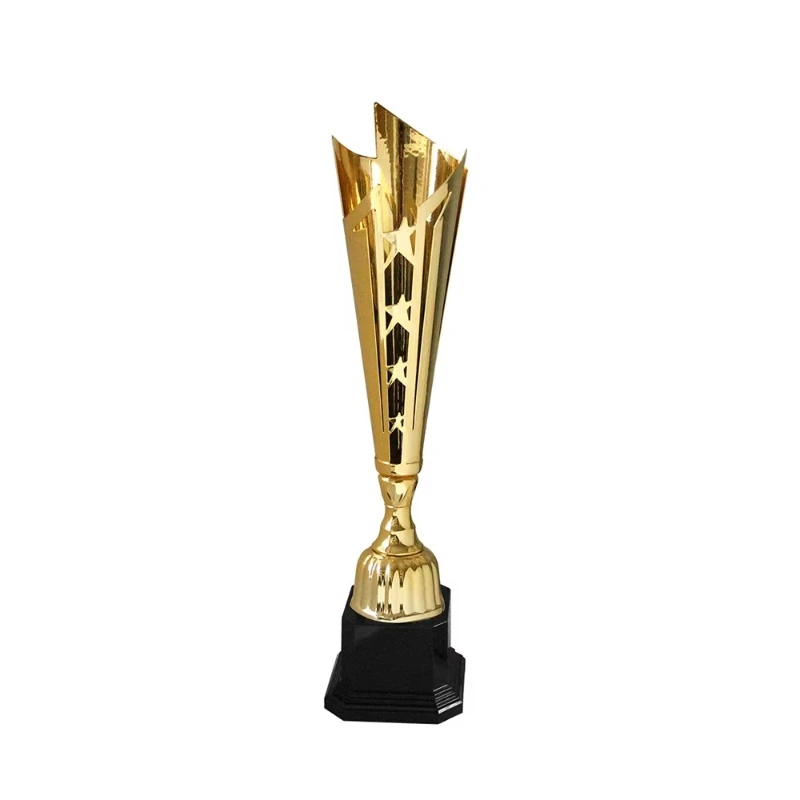 

Promotional Metal Trophy High Quality Novelty Trophy Award