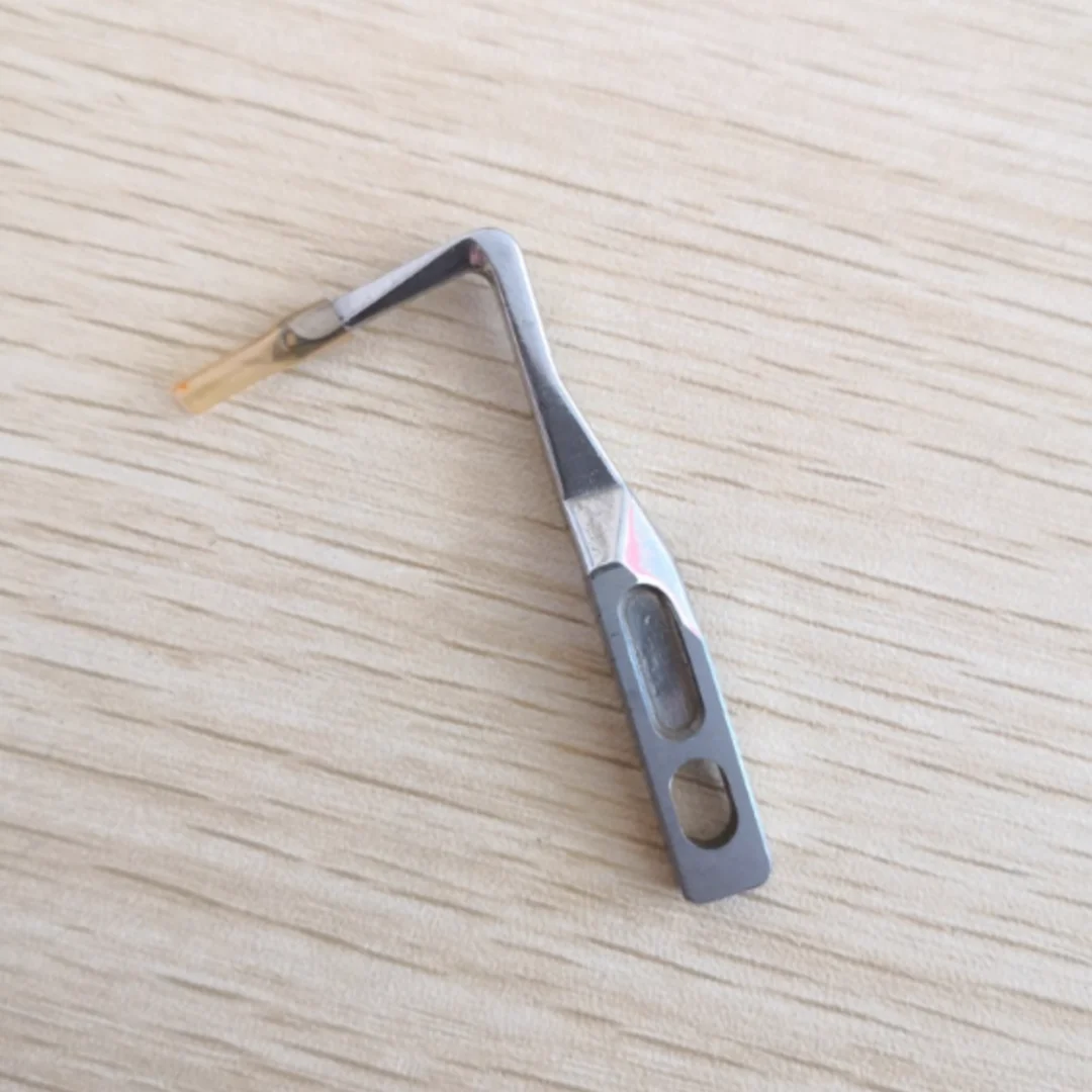 （10PCS）Chain Stitch 204314A 323-810-217 for PEGASUS U32-30,L32-38 Sewing Machine Parts