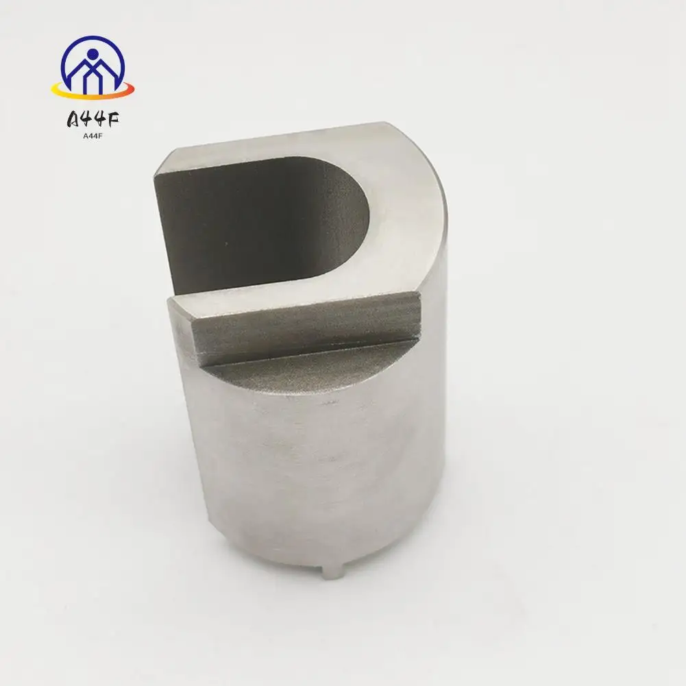 

A44F-ALLTOO 304 Инструмент для велосипеда из нержавеющей стали для Cannondale Lefty 2.0 Supermax Castle Slider Tool 40 мм - KH198 Аксессуары для велосипеда