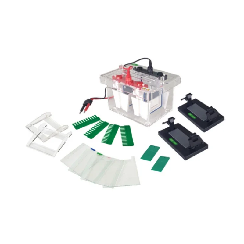 

Mini-Protean Electrophoresis Cell