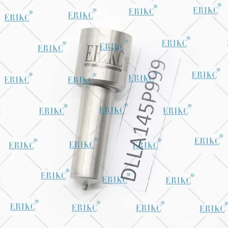 DLLA145P999 0433171648 Diesel Injector Fuel Nozzle DLLA 145 P 999 Common Rail Sprayer for Renault 370 0445120009 0445120010