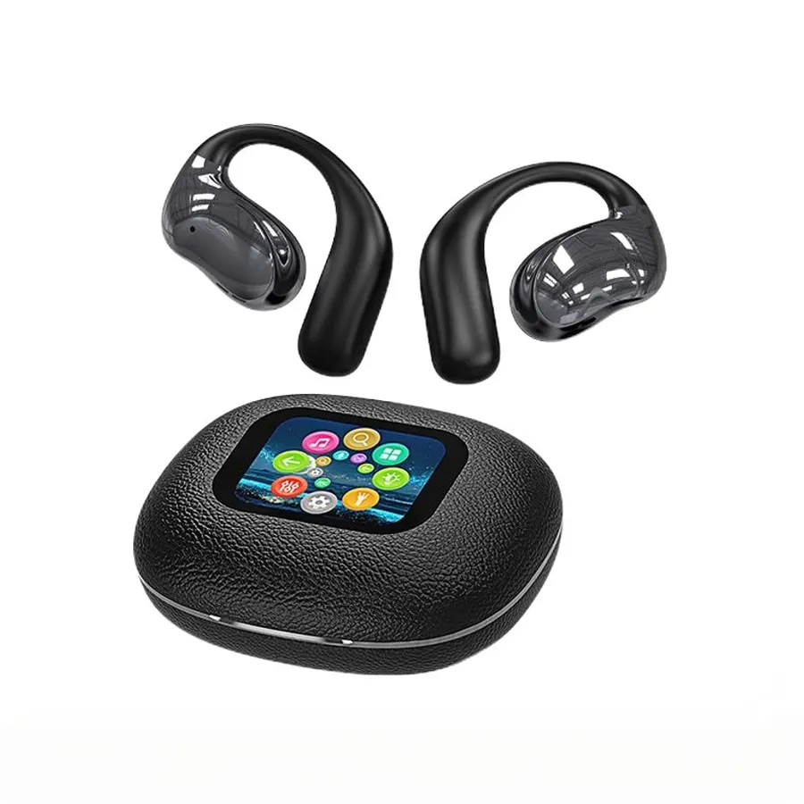 YJ33 New Multi-Languages Simultaneous Interpretation Earphones