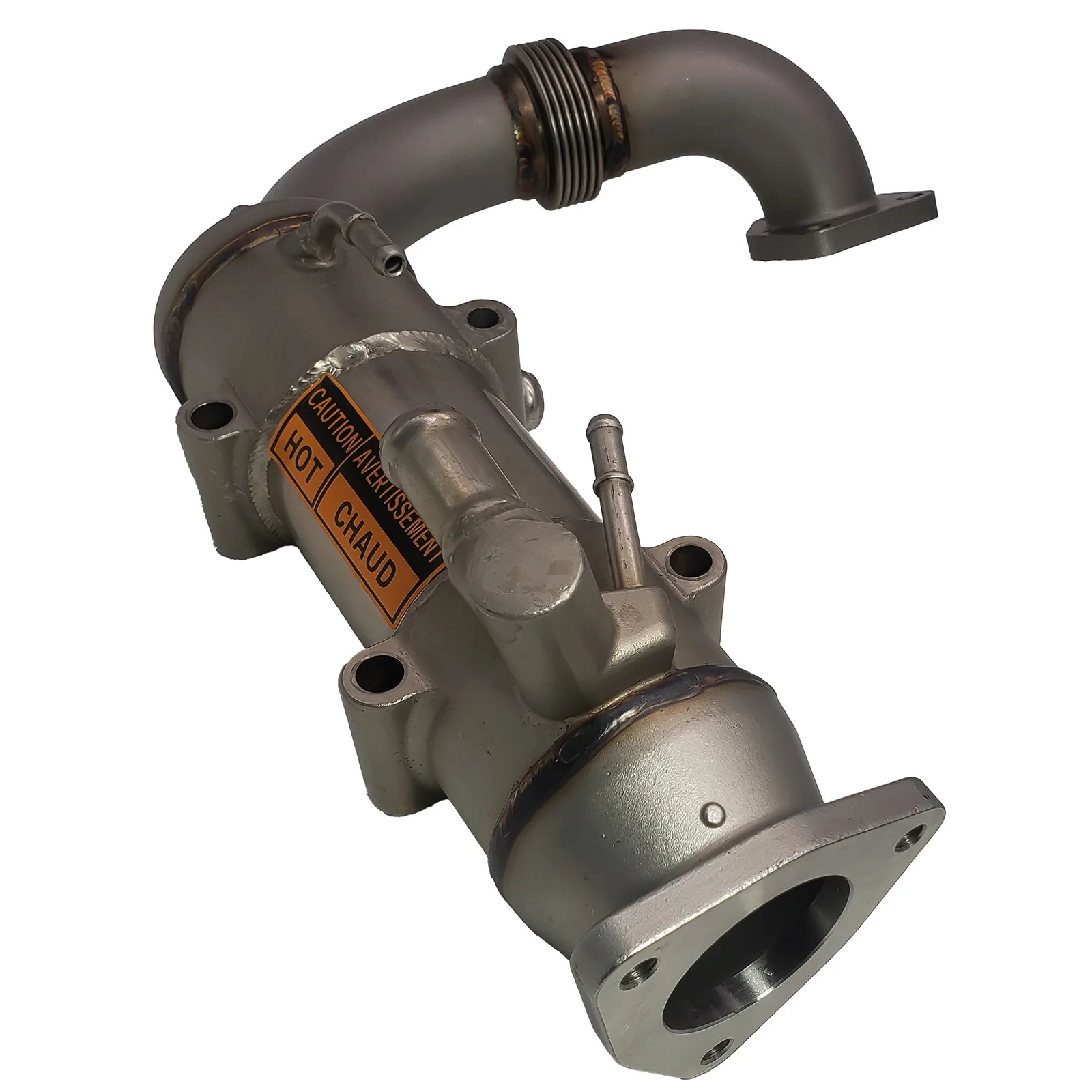 EGR-Ventil VH173091090A Kompatibel mit Kobelco SK330-8 SK350LC-8 – Detail 5
