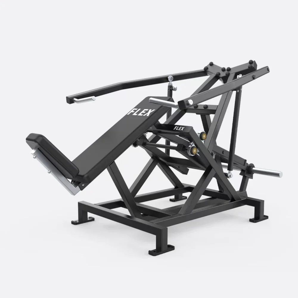 

Профессиональный силовой тренажер Custom Commercial Future Strength Dleap Gym Equipment Plate Loaded Flex Leverage SHOULDER PRESS для жима плечами с дисковой нагрузкой