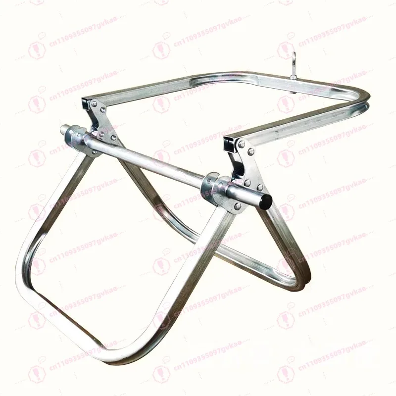 

Новый складной диспенсер для кабелей с защитой от запутывания, однопортовый, для FTTH-кабелей, сетевых тросов и паракордов