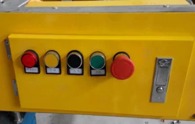 Gypsum Robot Automatic Wall Screeding Plaster Finishing Render Mortar Spray Machine China Price for Cement