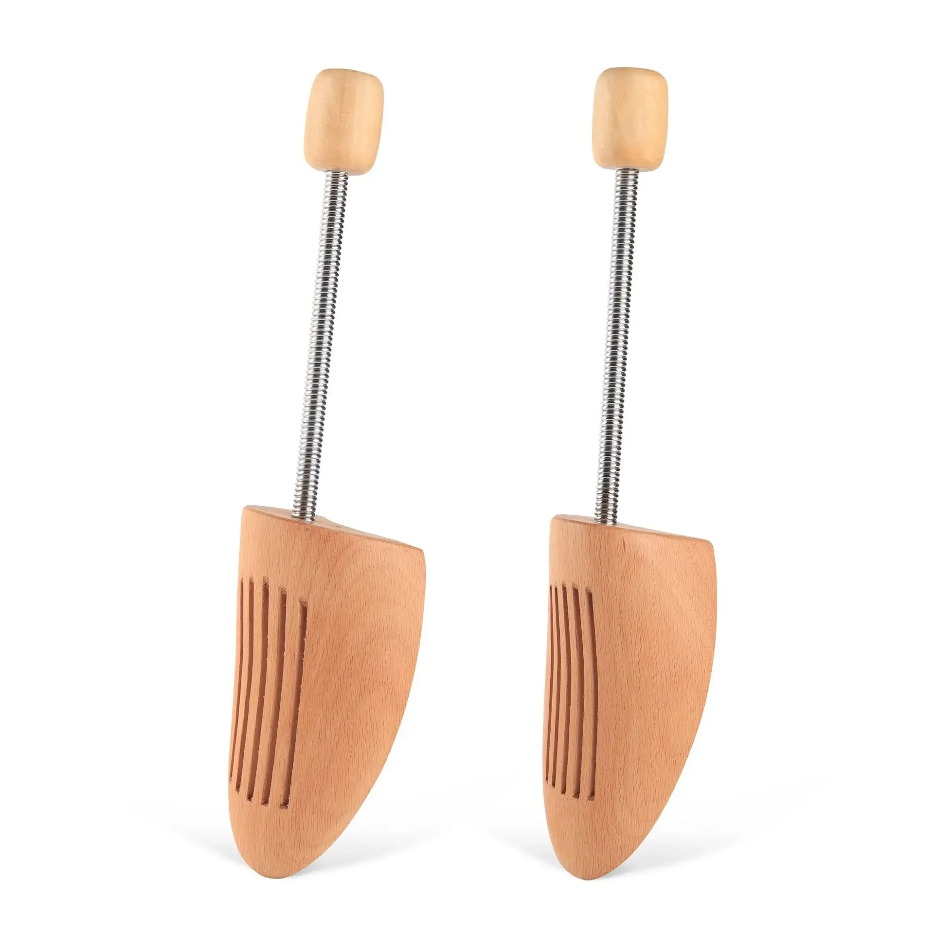 2Pcs/4PCS Bäume Anti Verformung Männer Frau Frühling Schuhe Holz Schuhe Bahre Holz Schuh Baum Gestaltung Anti falten Schuh Hält – Detail 2