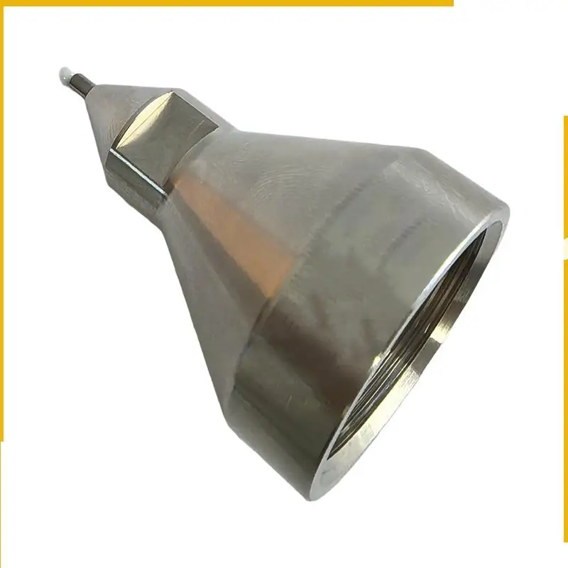 

A92P Zircon Probe Method, Such As For FARO Joint Measuring Arm Dedicated Measuring Needle