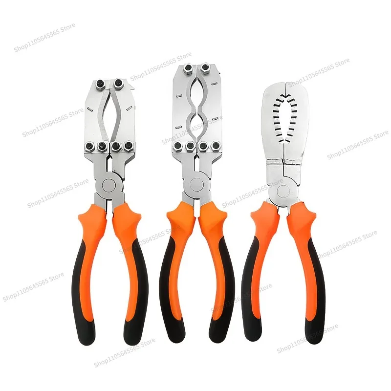 For Fruit Tree Ring Cutting Knife, Double-layer Bark Ring Peeling Knife, Horticultural Branch Ring Peeling Tool