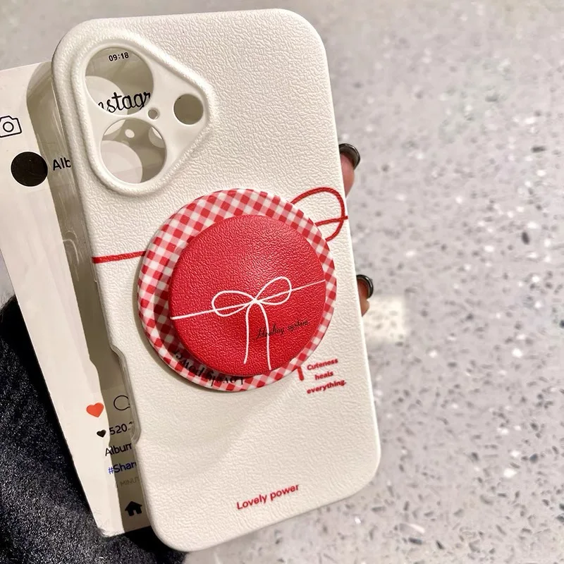 Retro Stripe Grid L…