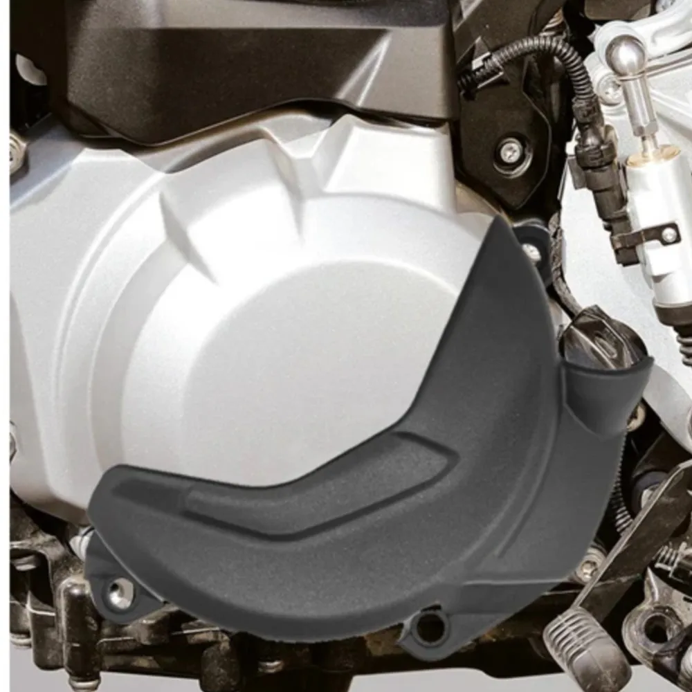 For BMW F 750 GS 850GS Adventur 900R 900XR 2018-2019-2020-2021 Motorcycle Engine Guard Cover And Protector Crap Flap Accessories