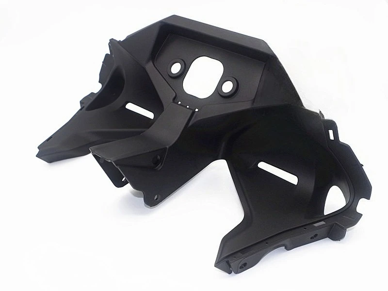 For CFMOTO 250SR Motorcycle Dashboard Cover Gauge Housing Instrument Panel Shell High Version