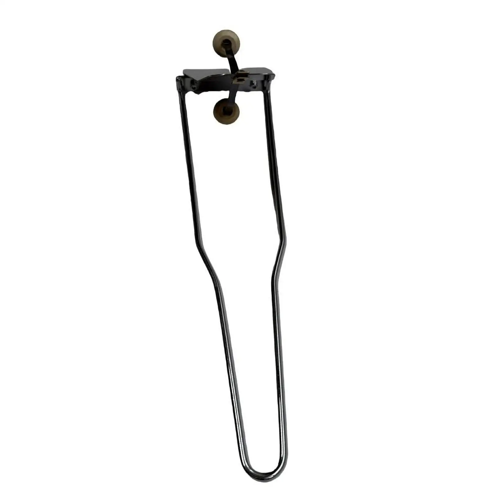 

Musical Tremolo Generator Percussion Vibra Slap Flexatone Instrument Metal Whistle Professional Accessory for Sound Design