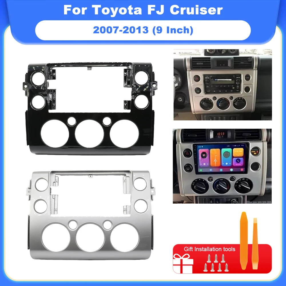For Toyota Fj Cruis… - image