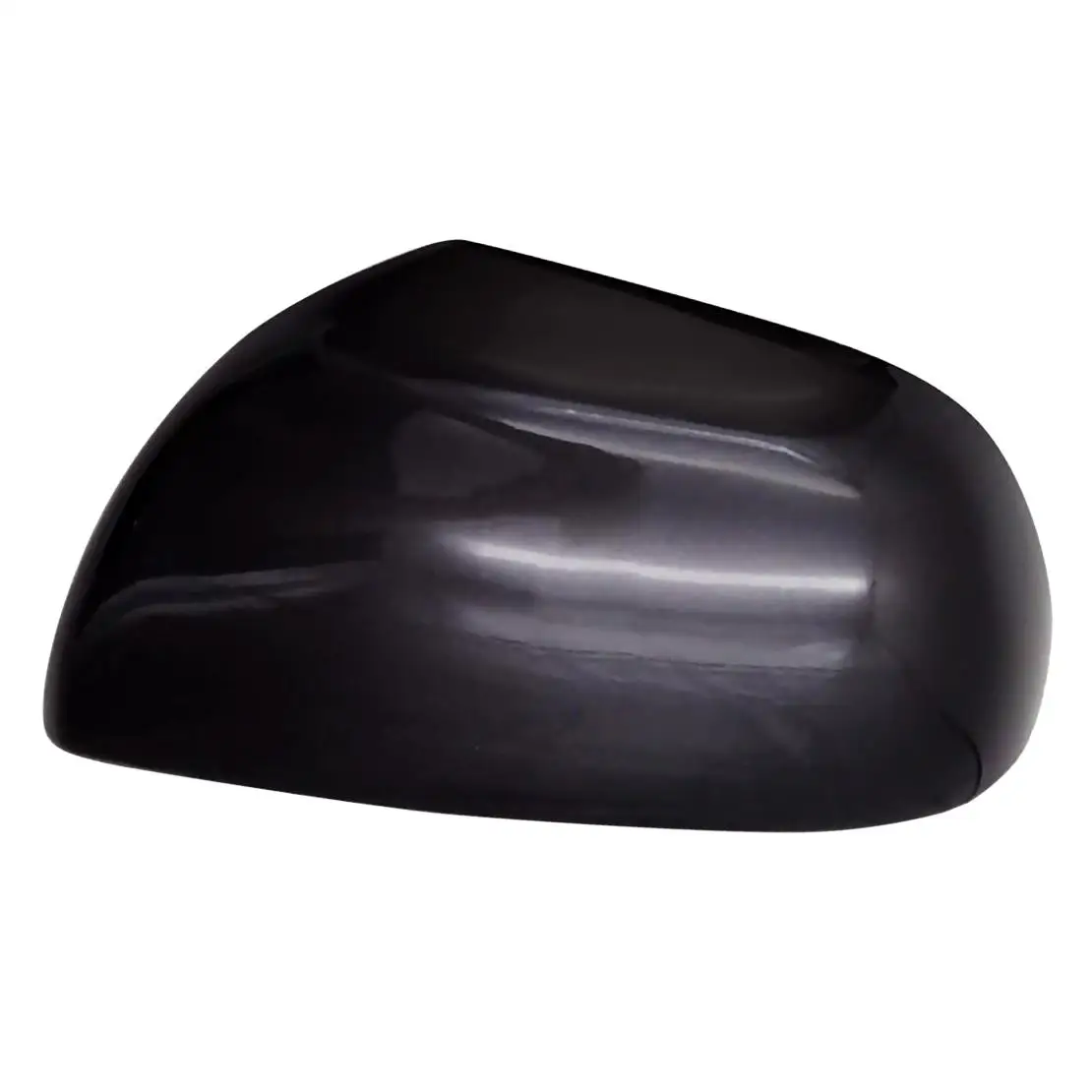 

Car Exterior Left Door Side Rearview Wing Mirror Cover Cap Trim Fit for Toyota Highlander 2009 2010 2011 2012 2013 2014