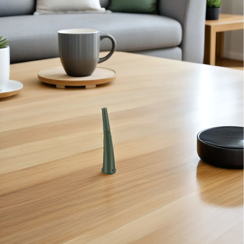 6-teiliges Outdoor-Signalhorn mit hohem Volumen, Pfeife für Sportveranstaltungen, Feiern, leichtes Kunststoffhorn für jubelnde Wettbewerbe