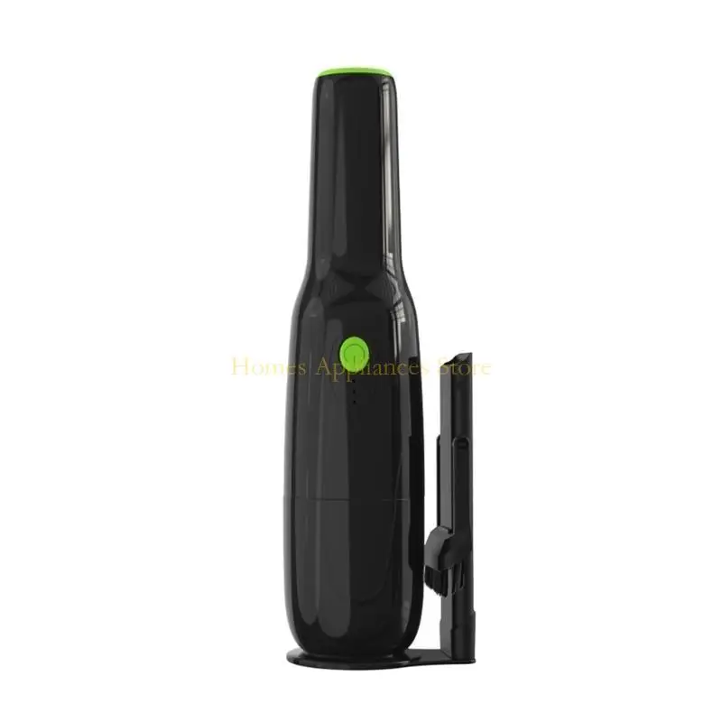 D0AB Portable Vacuum Machine Тихая чистящая машина.