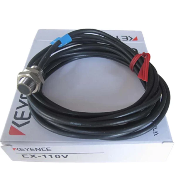 

1pc Ex-110v Brand New Original Spot Plc