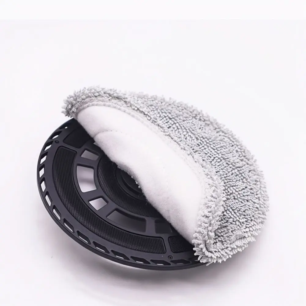 For For Mijia M30S H40 M40s Robotic Vacuum Mop Base Support Cleaning Part Replacement Accessory Household Sweeper Attachment
