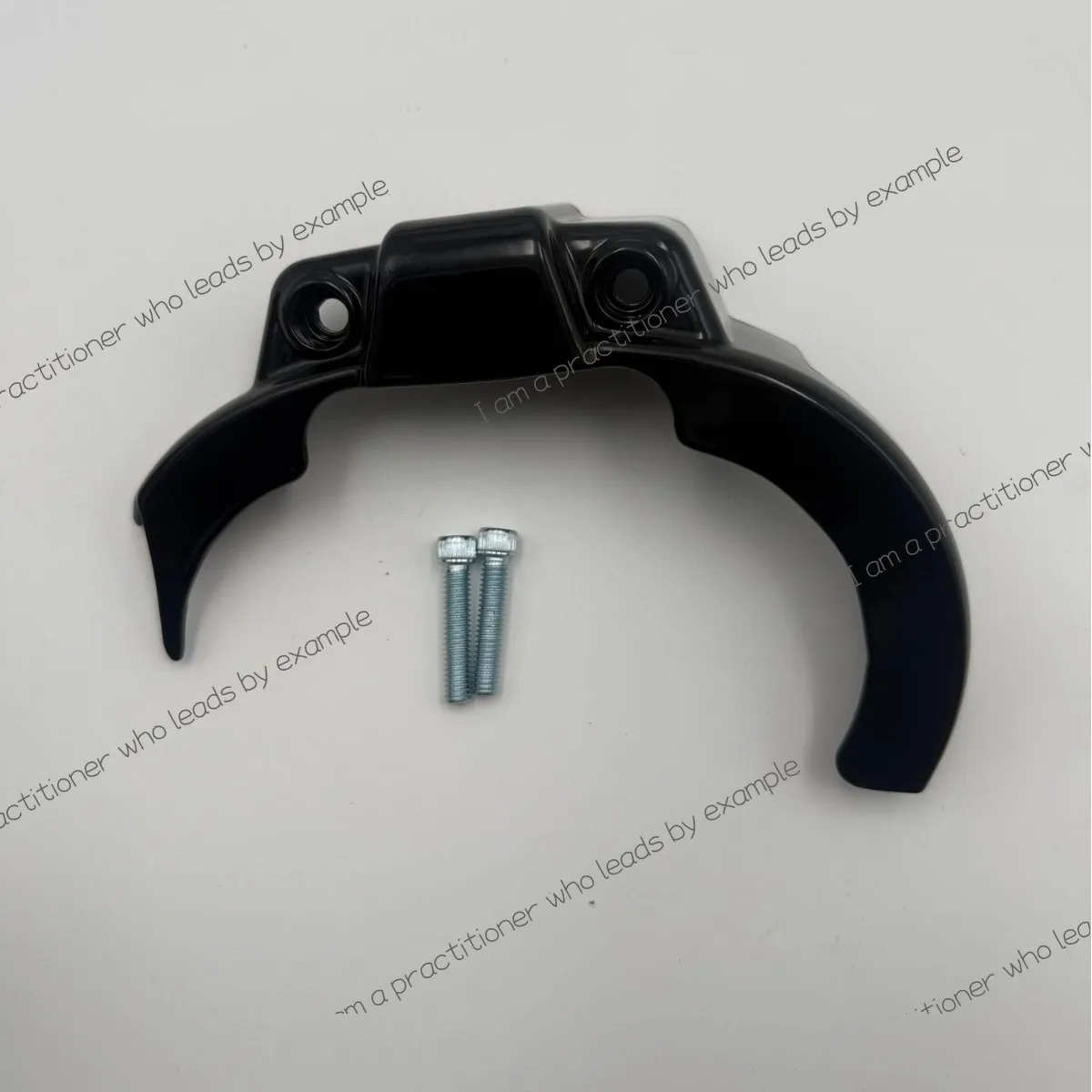 

Motorcycle hood for Harley 17 Rear Touring Glide King CVO hood bright black