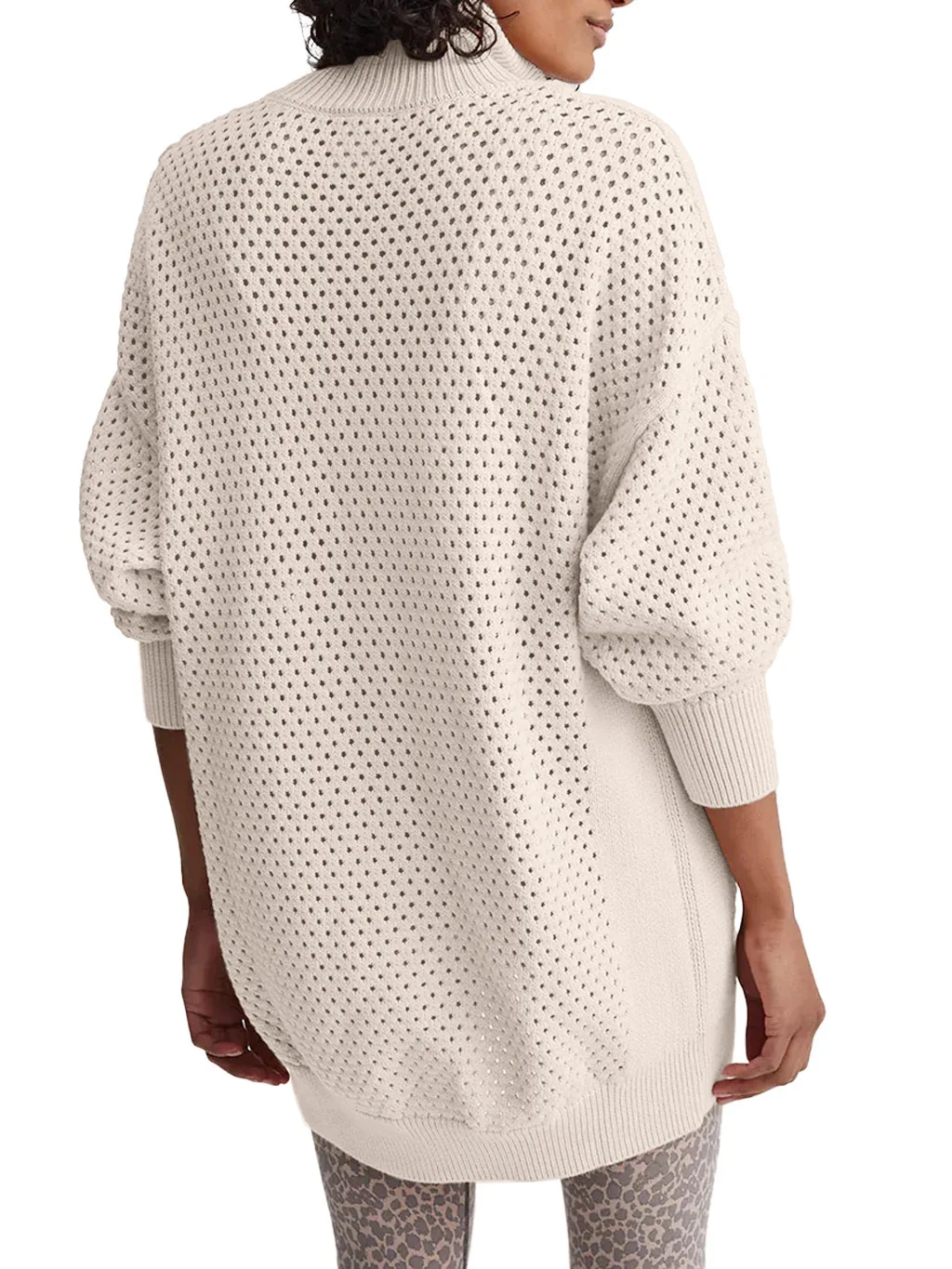 2023 giacca sportiva Cardigan Casual alla moda con cerniera a maniche lunghe con colletto da donna tinta unita