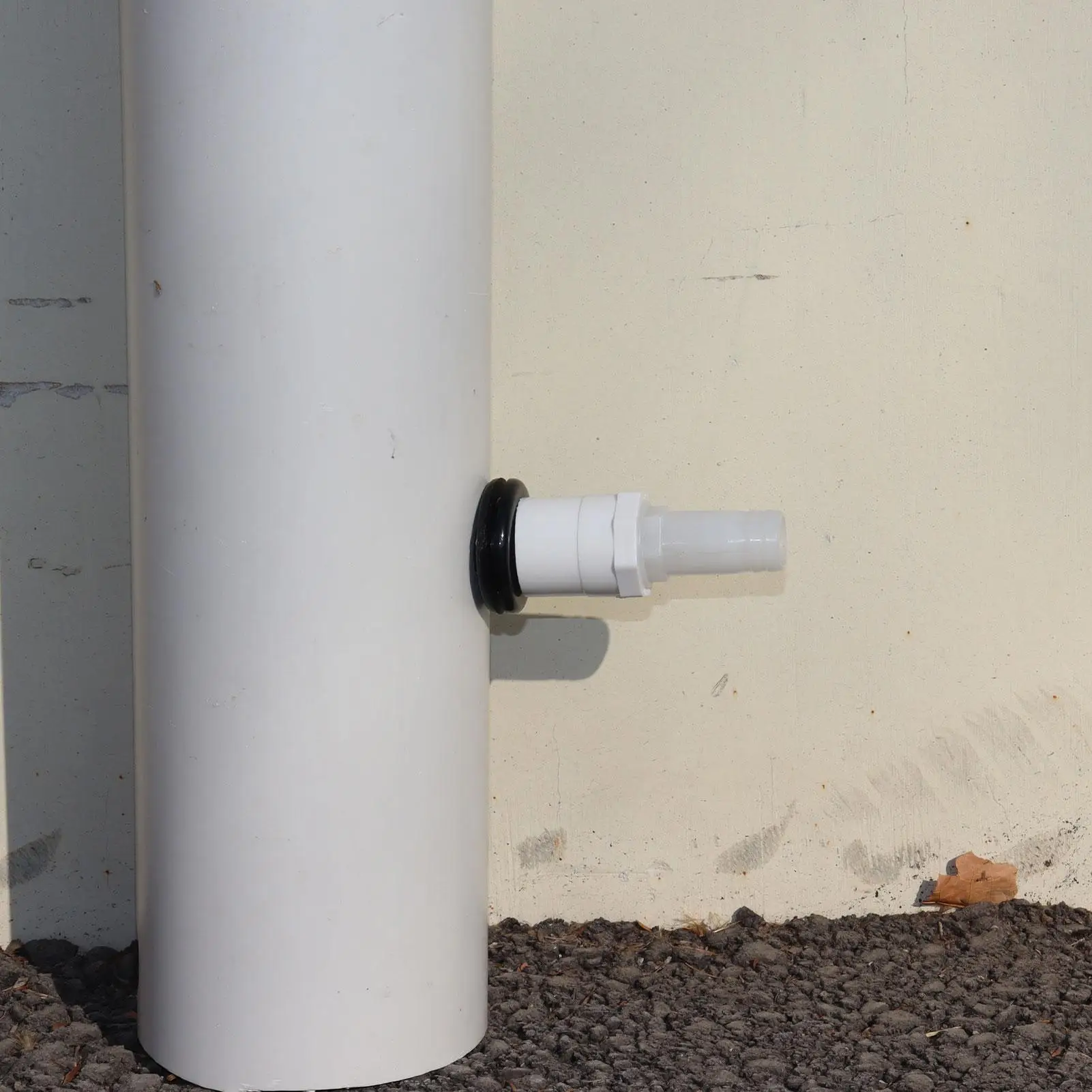 

Комплект соединителей для дождевой бочки, коллектор для дождевой воды на крыше, переключатель для дождевой бочки с коллектором для дождевой воды, предотвращает засорение крыши