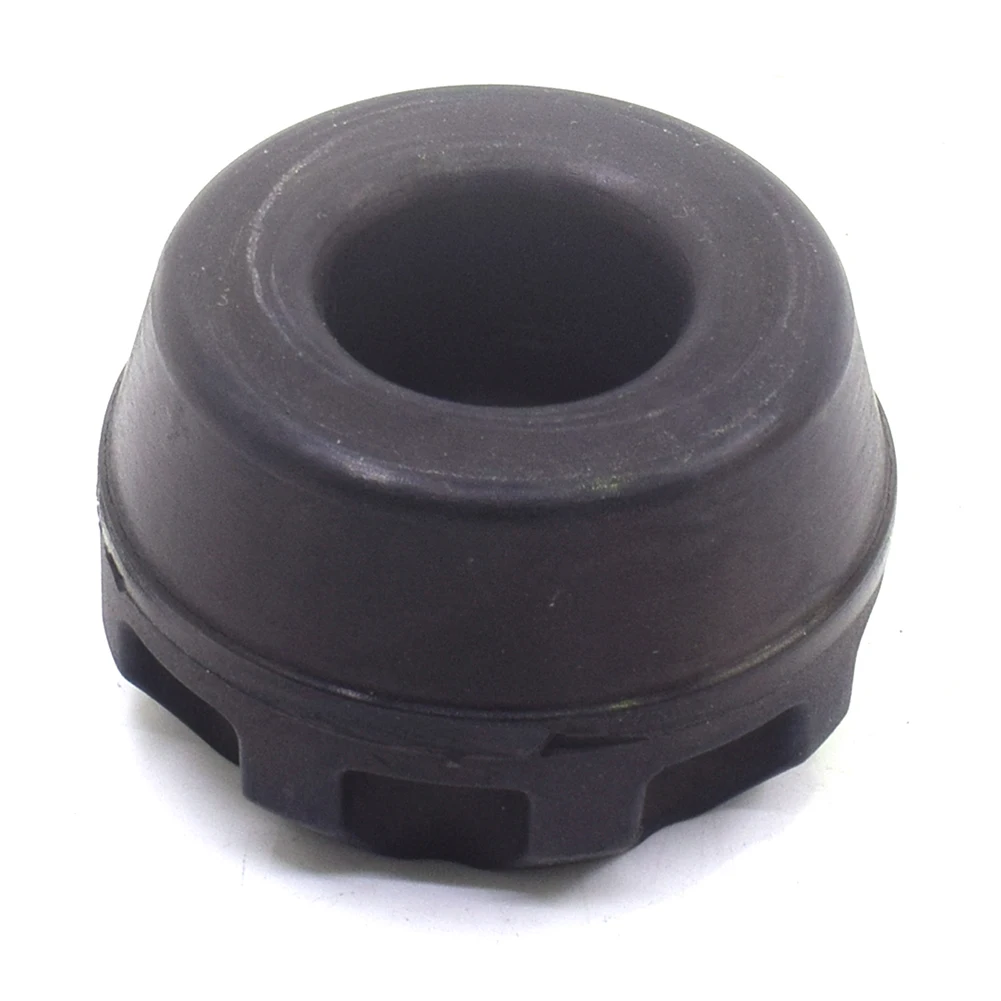 1 szt. Gumowy zderzak zamienny do gwoździarek RN46 RN46-1, pneumatyczna gwoździarka do dachów z podawaniem automatycznym SF150C, gwoździarka do gwoździ spiralnych 1-1/2 x 15 stopni