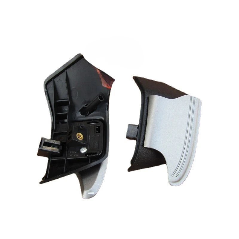 For Honda 14-20 XRV VEZEL Three Generations FIT CITY GREIZ Steering Wheel Shift Paddles