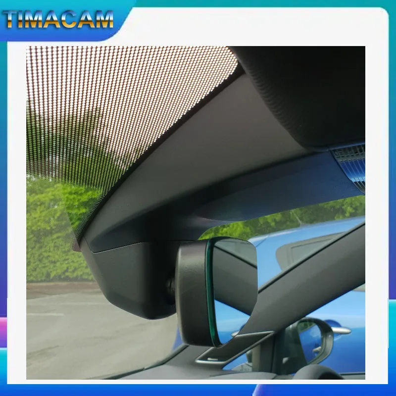 

4K 2160P Wifi Автомобильный видеорегистратор for VW Atlas Tiguan Passat Allspace Golf Arteon Sharan Magotan for Skoda for Seat