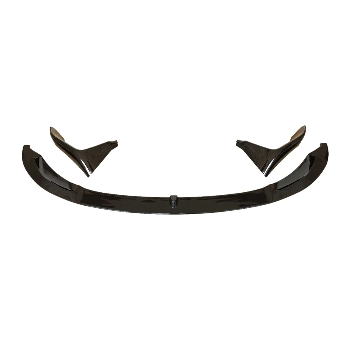 

Front Bumper Lip for F80/F82 M3/M4 MP Style