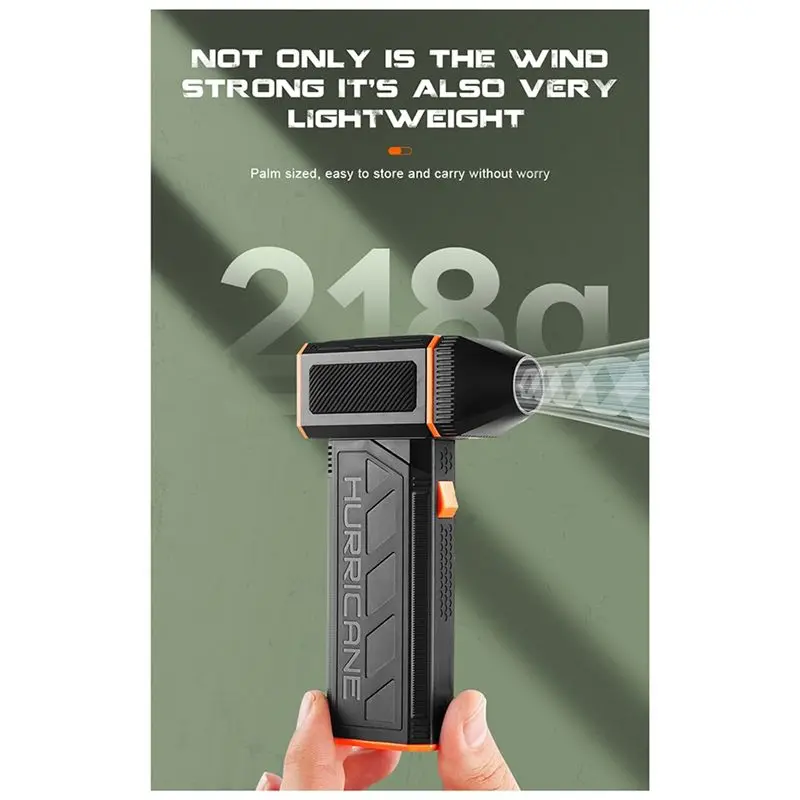 جديد Showwn-F31 120000 دورة في الدقيقة 120 واط سوبر قوة Turbojet مروحة فرش السيارات عالية السرعة مروحة توربو صغيرة مروحة توربو #3