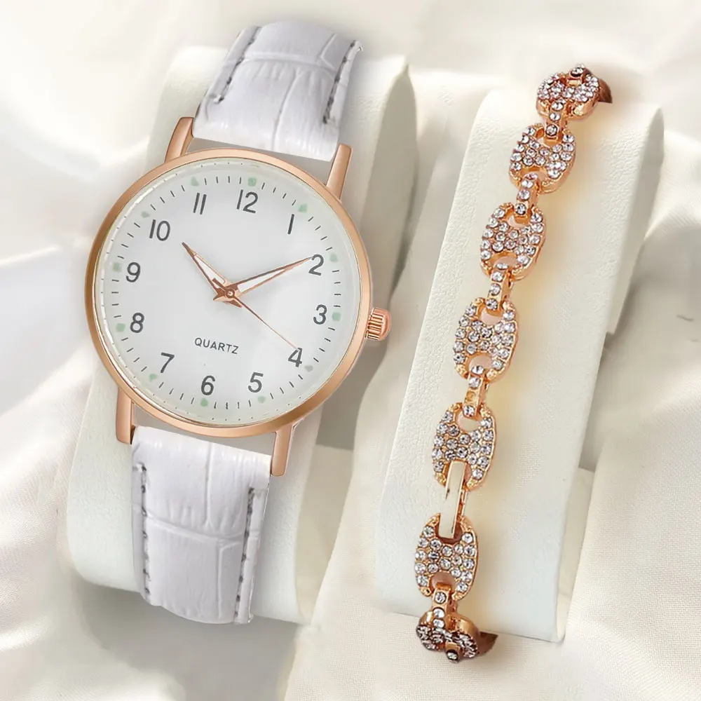 Fashion Ladies Lumi… - image