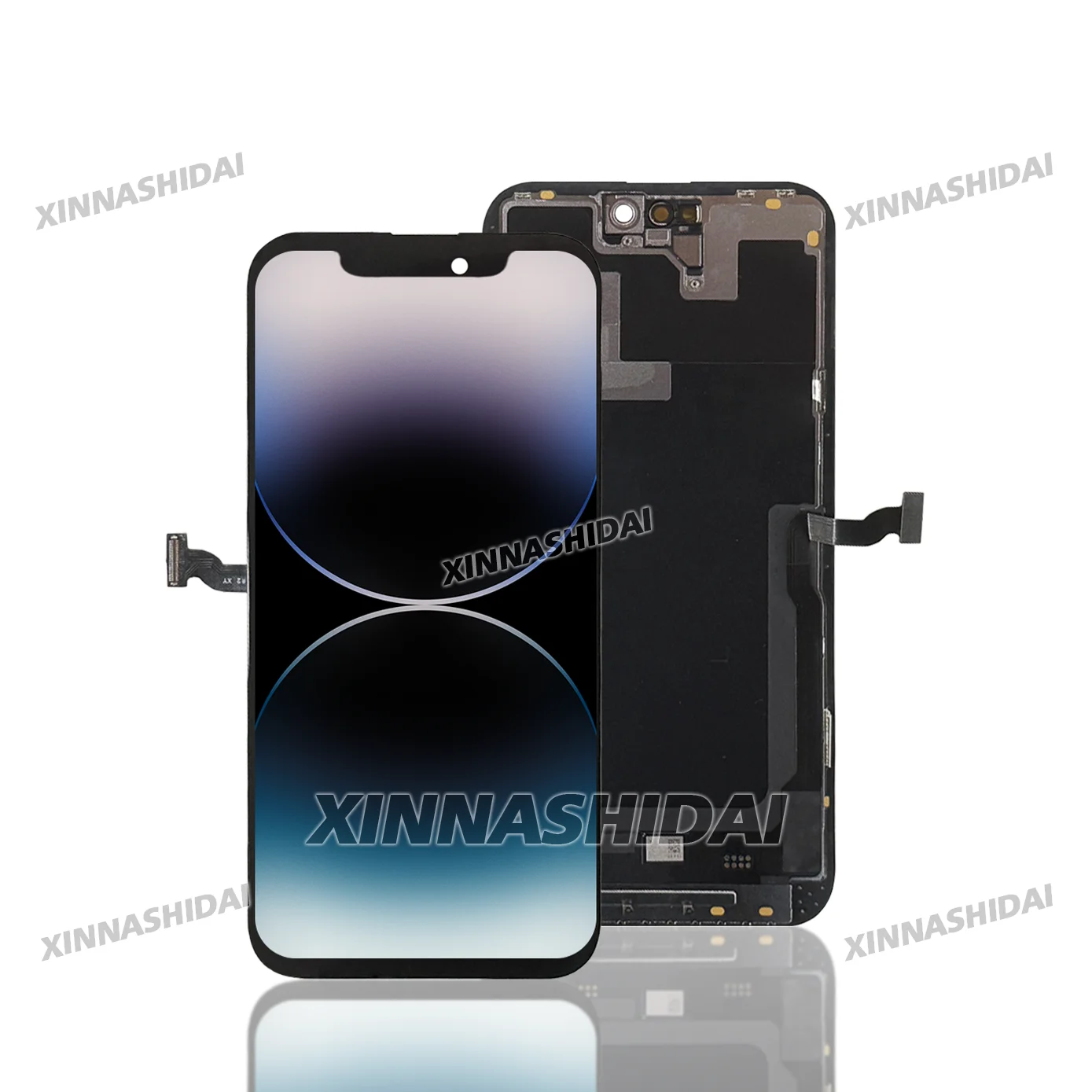 High Quality Screen AMOLED INCELL LCD OLED OEM For iPhone 14 Pro Max Display Screen Replacement