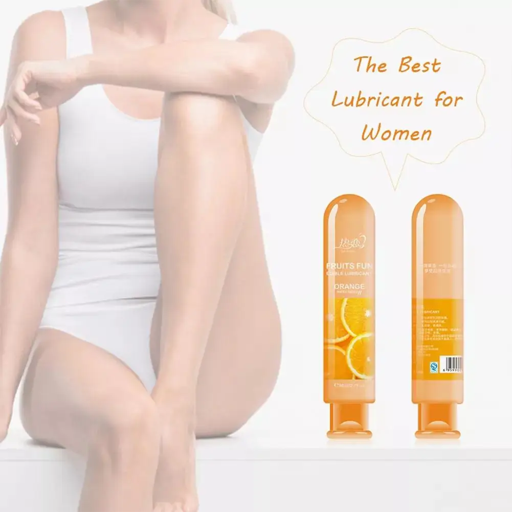 Рисунок 3 - Смазка на водной основе для взрослых