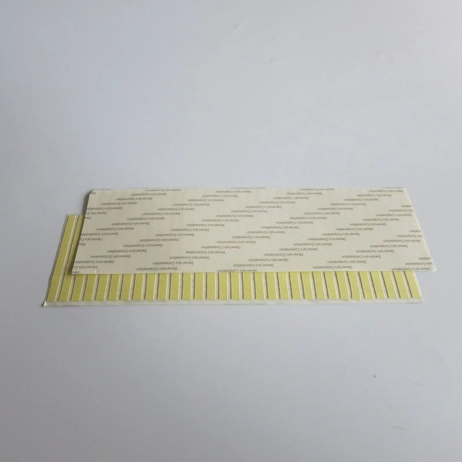 3/2/1 صفحة شريط لاصق على الوجهين الشريط لتثبيت قرص الساعة وأجزاء إصلاح الحركة لصانعي الساعات ساعة 2027 #2