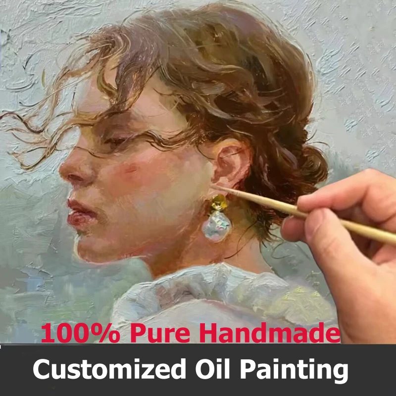 #4 Compare Abstract Wall Art Before You Buy