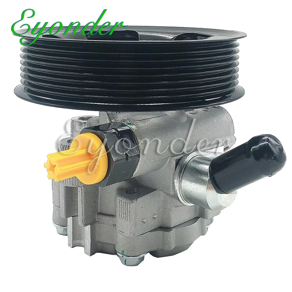 New Power Steering Pump For TOYOTA TACOMA 4.7L V8 2007 2008 2009 44310-0C090 443100C090 44310-0C080 443100C080