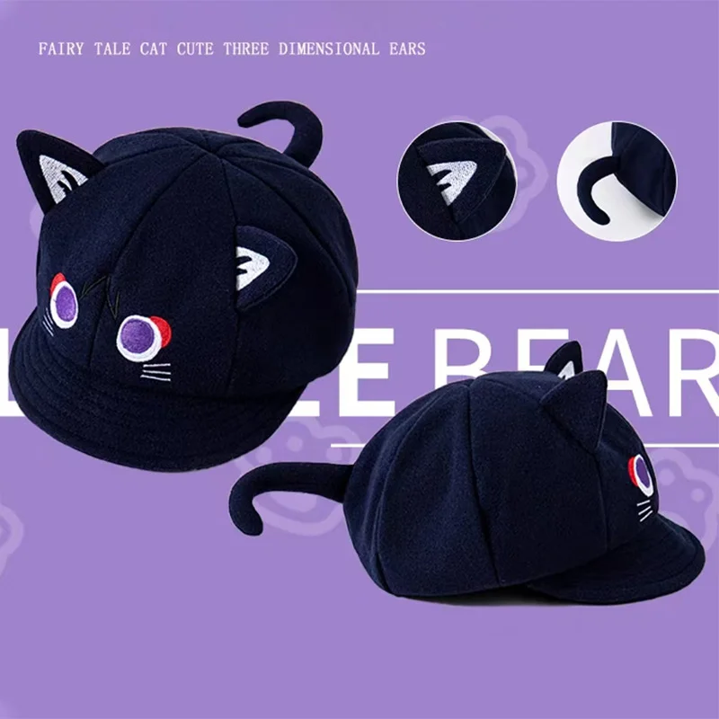 ゲーム原神 スカラムーシュ インパクト キュートな猫コスプレ - Anime Cosplay Cat のレビューと価格