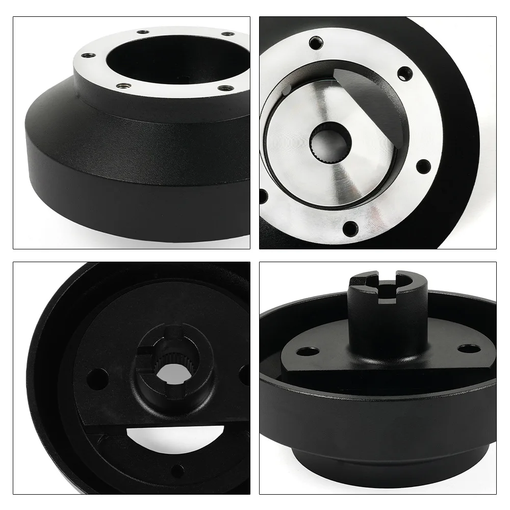 Steering Wheel Short Hub Adapter for HONDA CR-V|CR-Z|S2000& ACURA 131H