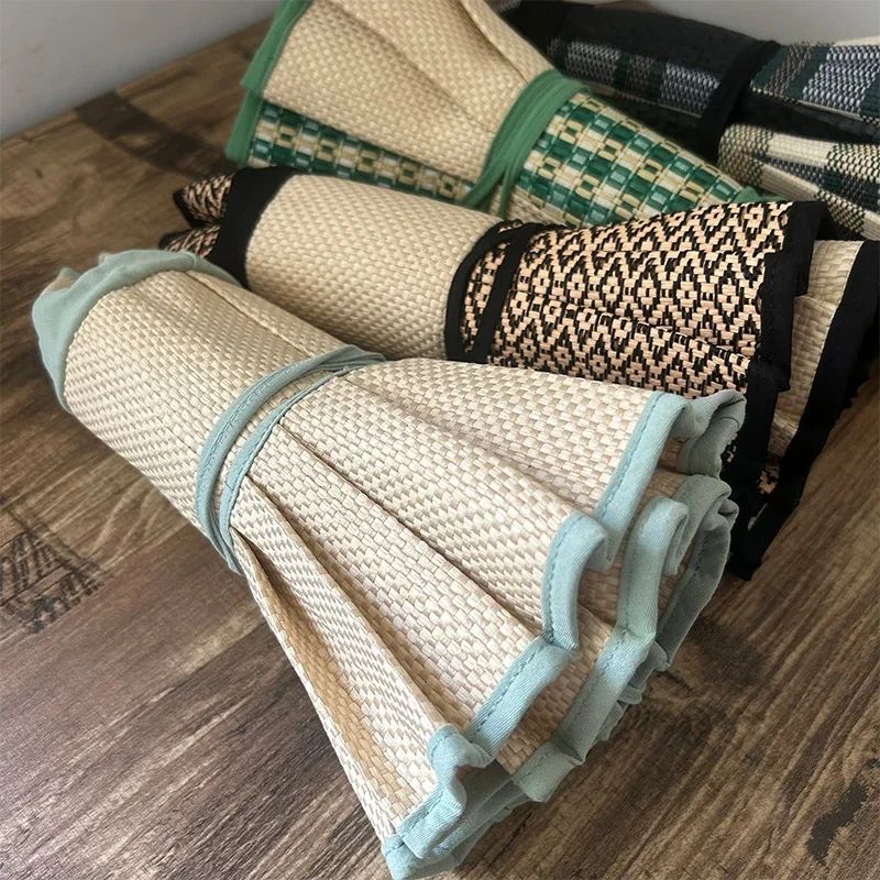 Thumbnail 4 - #36 Trending Straw Hats Right Now