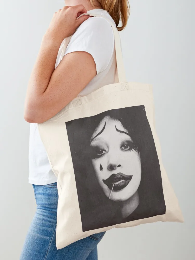 

Circa Waves - Sad Happy Tote Bag bags woman 2025 Women bags tote bag woman bag luxury women