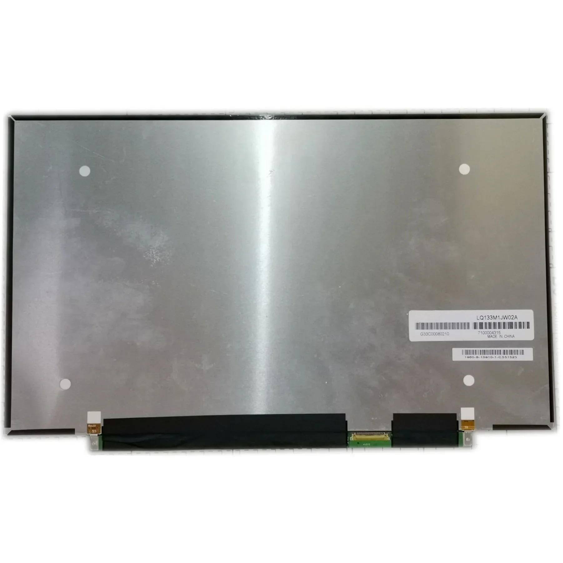 LQ133M1JW02A fit LQ133M1JW02 Z30-A Z30-B R30-A 1920*1080 laptop FOR Displays matrix Toshiba Portege LED LCD screen